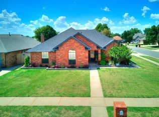 9801 S David Dr, Oklahoma City, OK 73159