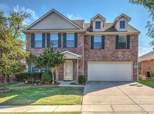 10629 Highland Ridge Rd, Fort Worth, TX 76108