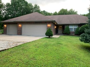 451 Oak Leaf Trl, Billings, MO 65610