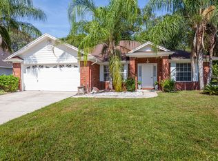 529 Sparrow Branch Cir, Saint Johns, FL 32259