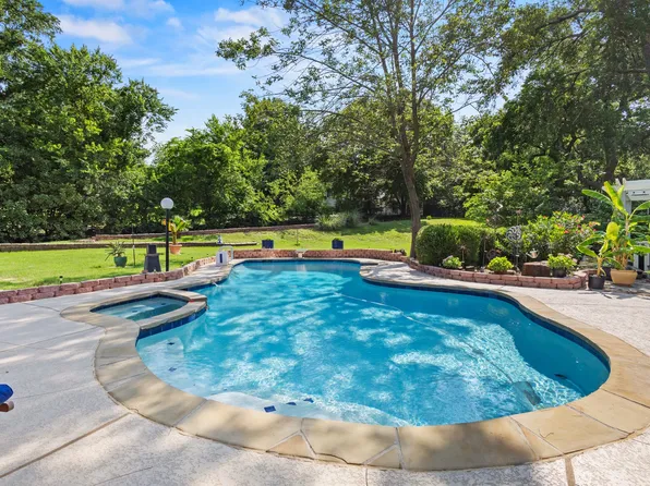 1407 S Alamo Rd, Rockwall, TX 75087