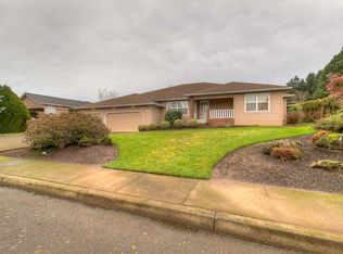 620 W Main St, Sublimity, OR 97385