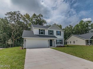 128 Teal Bluff Blvd, Seabrook, SC 29940