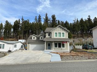 363 Poplar Dr, Logan Lake, BC V0K1W0