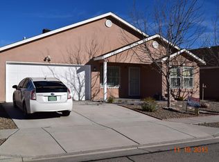 5735 Pinon Grande Rd NW, Albuquerque, NM 87114