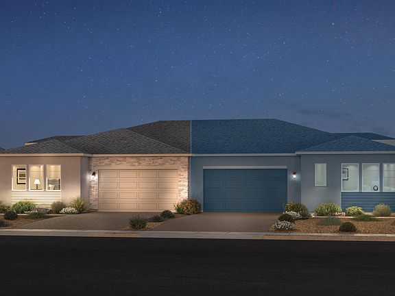 Modern Farmhouse