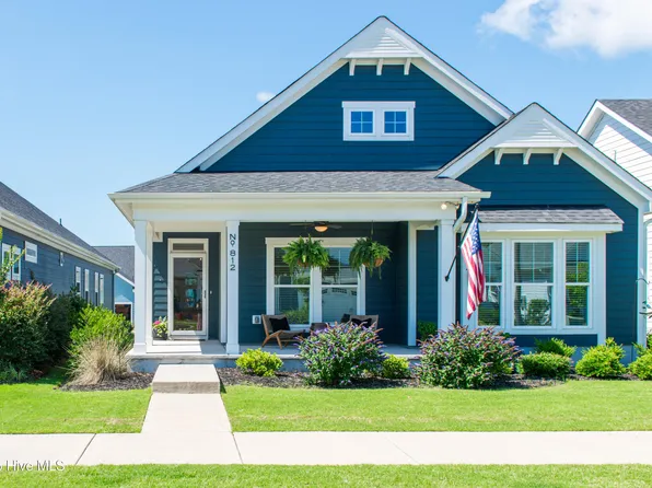 812 Wharton Avenue, Wilmington, NC 28412
