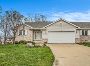 134 Ida Red Ln SW, Grand Rapids, MI 49534