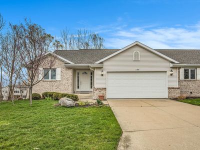 134 Ida Red Ln SW, Grand Rapids, MI, 49534