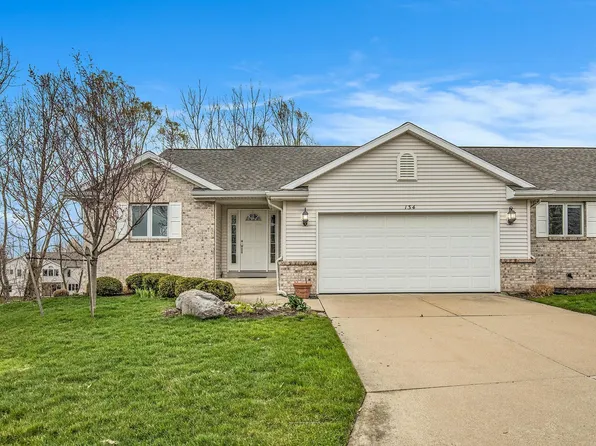 134 Ida Red Ln SW, Grand Rapids, MI 49534