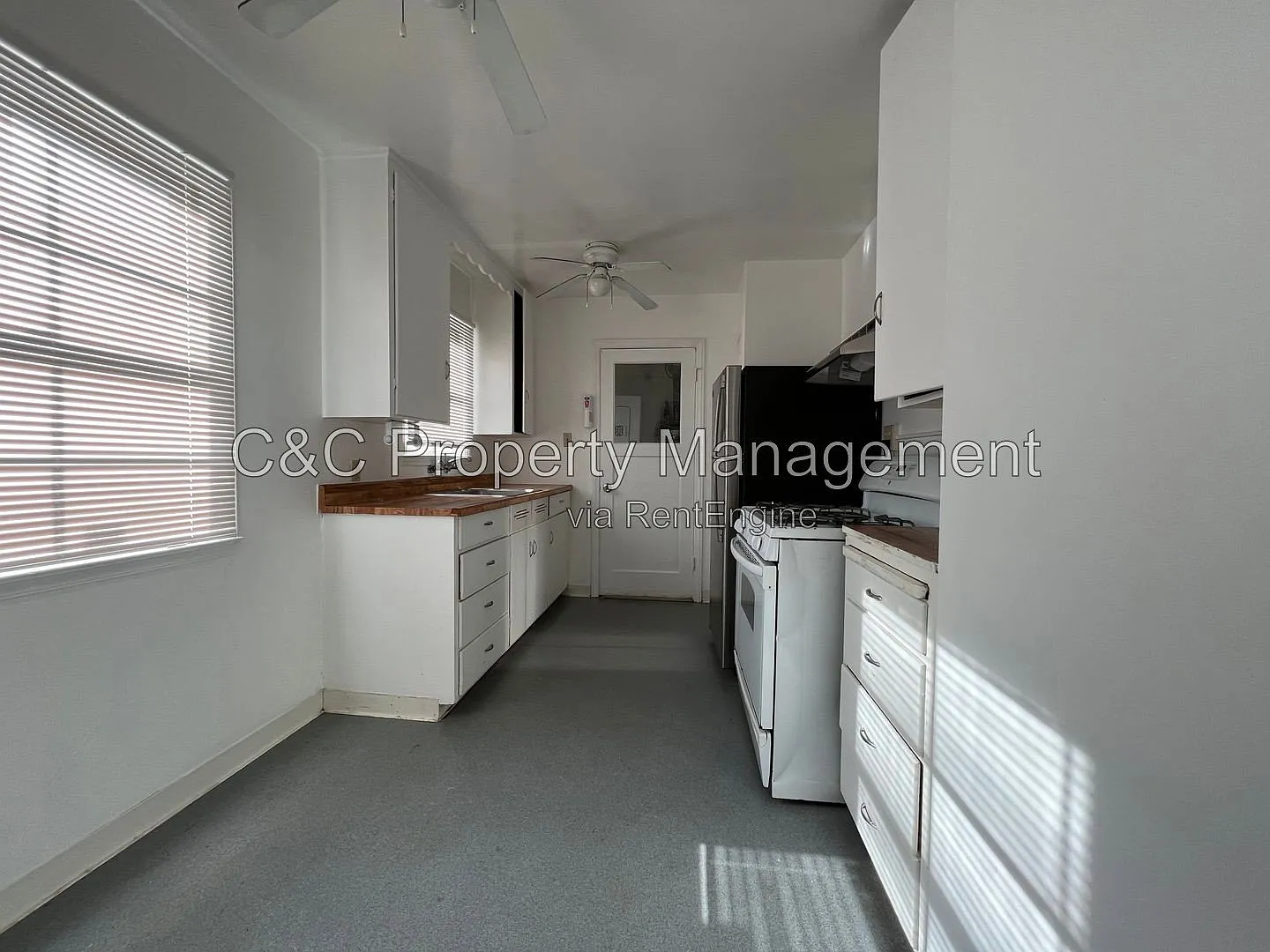 1 bed, 1.0 bath, $2,495 — Photo 1