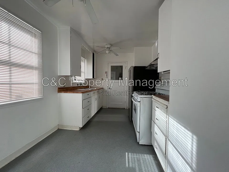 611 Soquel Ave #9