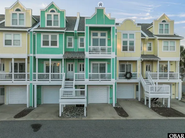 1107 Cambridge Rd #305-F, Kill Devil Hills, NC 27948