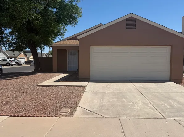 8901 W VALE Drive, Phoenix, AZ 85037