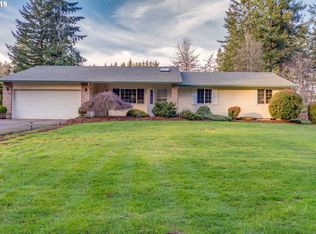 18717 S Grasle Rd, Oregon City, OR 97045