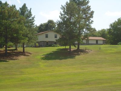 191 Gatehouse Rd, Hot Springs, AR, 71913
