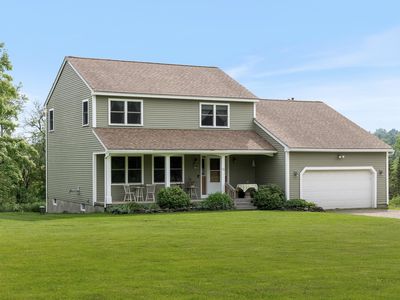 46 Lost Nation Road, Essex Jct, VT, 05452