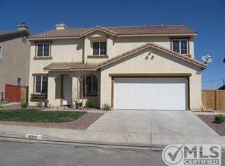 13008 Tehachapi St, Hesperia, CA 92344