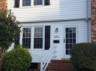 2211 Lashley Ln, Henrico, VA 23238