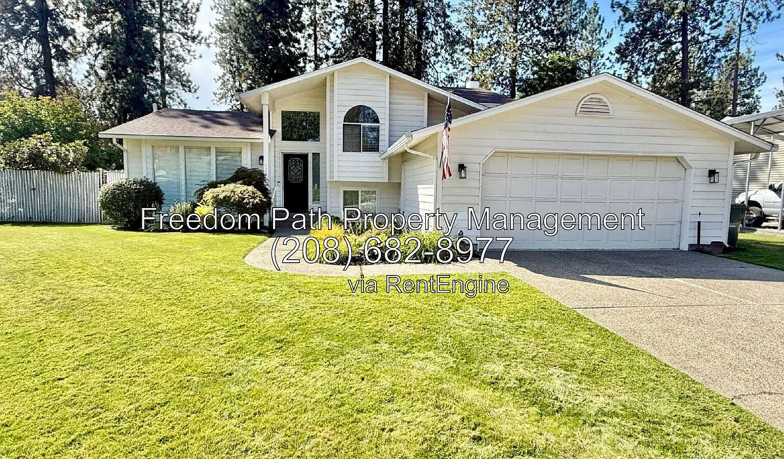 4 bed, 3.0 bath, 1993 sqft, $2,850 — Photo 1