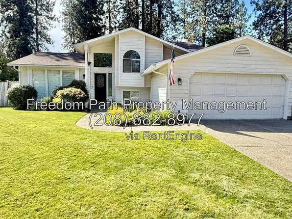 116 S Dart St, Post Falls, ID 83854