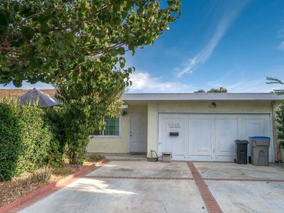 1252 Boa Vista Dr, San Jose, CA, 95122