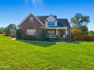 59 Blackberry Hill Cir, Lexington, TN 38351