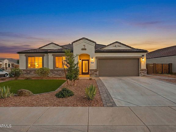 2nd image of 30942 W VERDE Lane