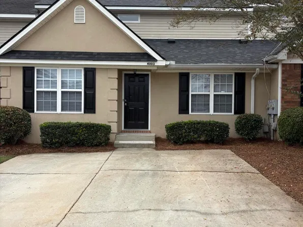 4003 Oellerich Street, Augusta, GA 30909