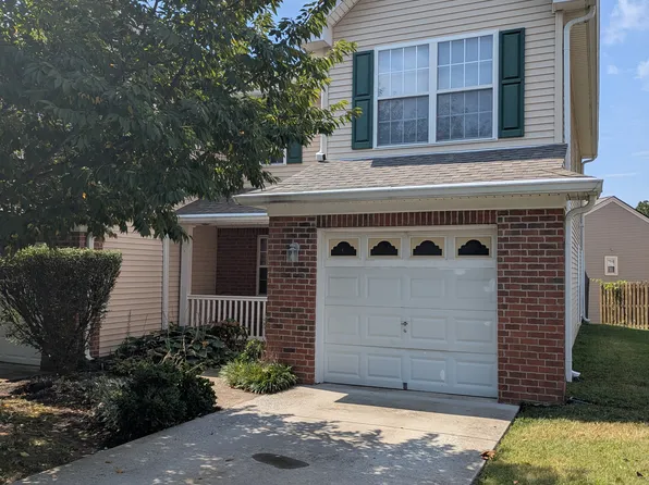 2526 Nashboro Blvd, Nashville, TN 37217