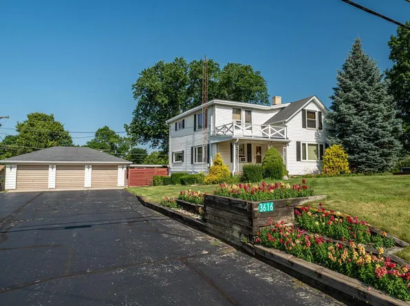 3616 N Newman ROAD #3618, Racine, WI 53406