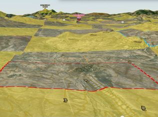 Apn 9 37n 2, Wells, NV 89835