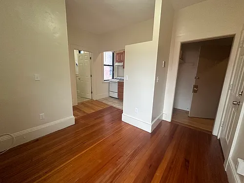 1234 Commonwealth Ave #17 Photo 1