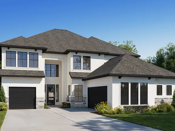 290 Twilight Dr, Prosper, TX 75078