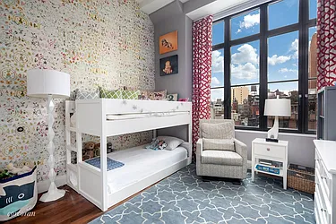 Rented by Corcoran