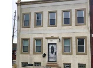 1328 W Toronto St, Philadelphia, PA