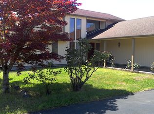 6925 Willow Grove Rd, Longview, WA 98632