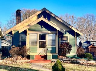 1335 45th St, Des Moines, IA 50311