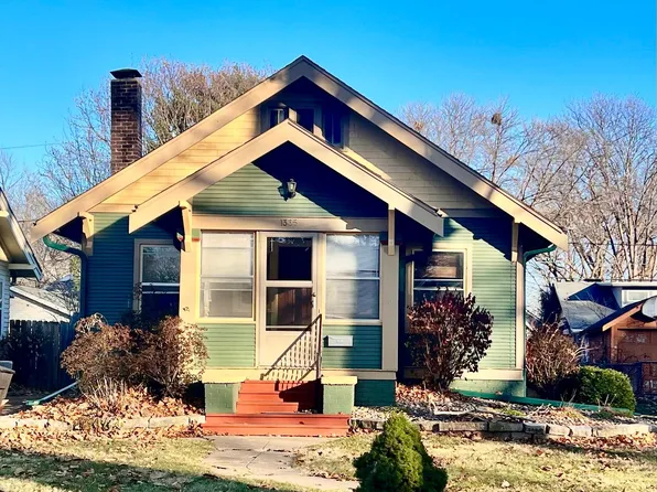 1335 45th St, Des Moines, IA 50311