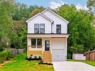 1924 Wilberforce St, Chattanooga, TN 37421