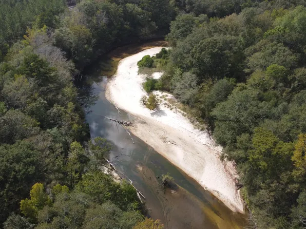 0 Old Augusta Rd, Richton, MS 39476