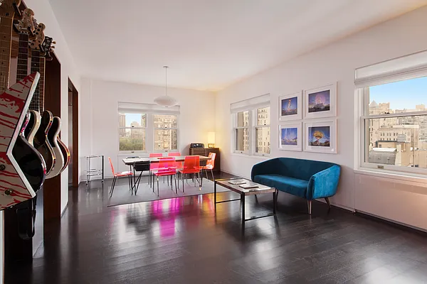 26 East 63rd Street #10AB