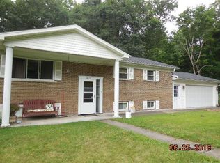 2600 S Kanawha St, Beckley, WV 25801