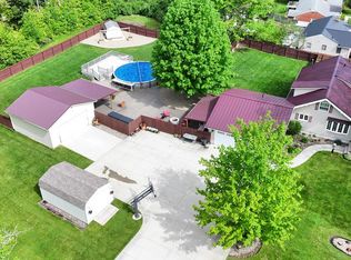 832 S Main St, Mansfield, OH 44907