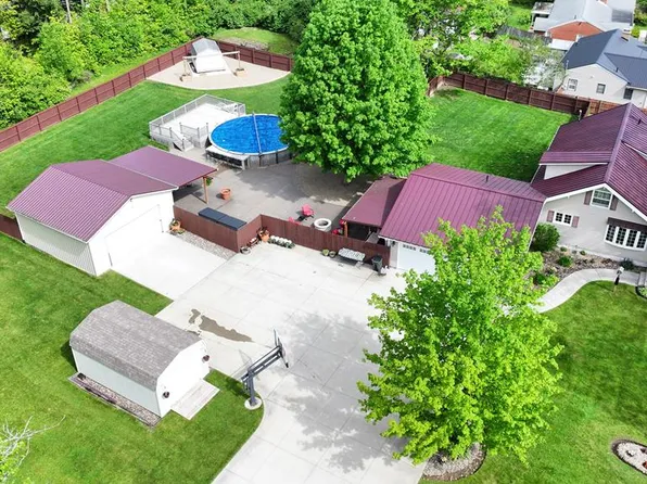 832 S Main St, Mansfield, OH 44907