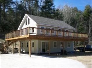 2730 E Pittsford Rd, Rutland, VT 05701