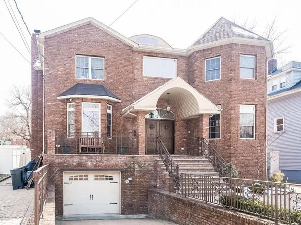 140 Egbert Ave, Staten Island, NY 10310