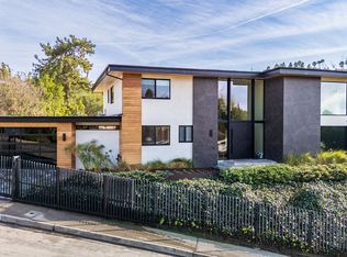 11428 Dona Lola Dr, Studio City, CA 91604