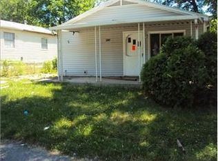 4412 Nevada Ave, Dayton, OH 45416