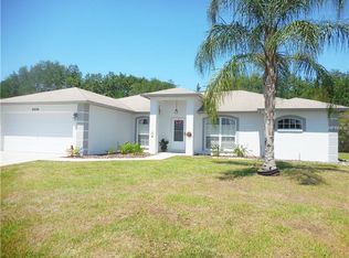 6694 Bordeaux Blvd, Lakeland, FL 33811